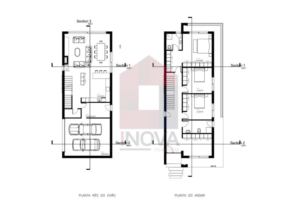 Moradia T3 para Venda em Soutelo Foto 14