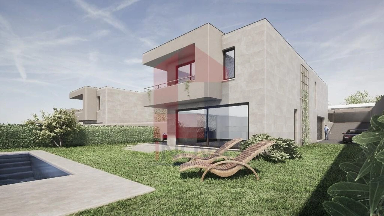 Moradia T3 para Venda em Soutelo Foto 2