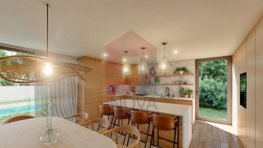 Moradia T3 para Venda em Soutelo Foto 5