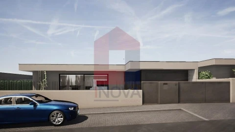 Moradia T3 para Venda em Soutelo