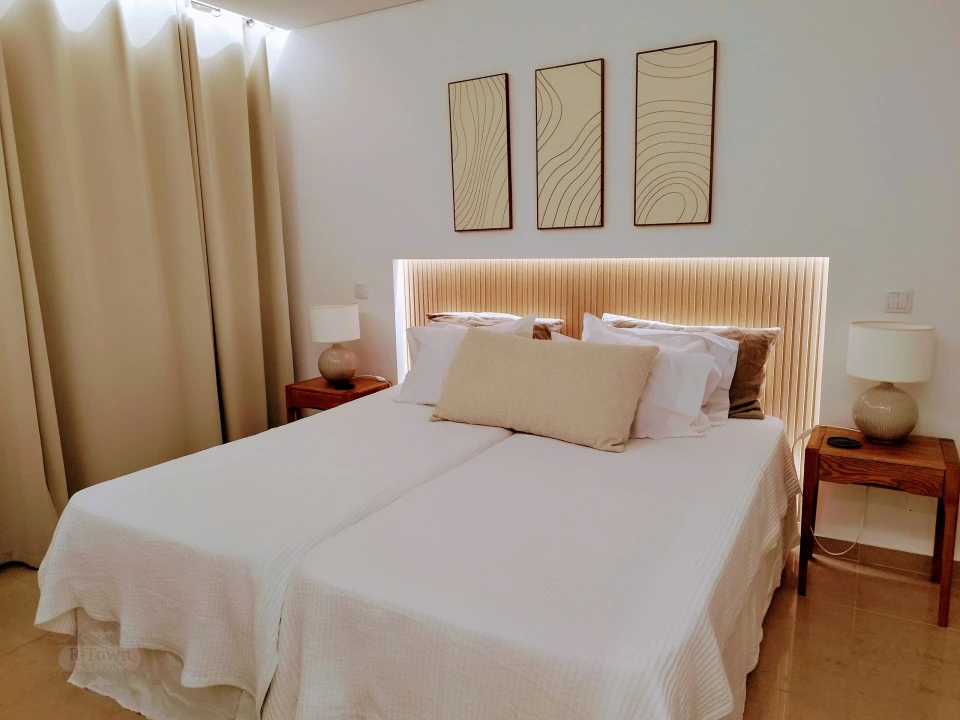 Apartamento T1 para Venda em Quarteira Foto 6