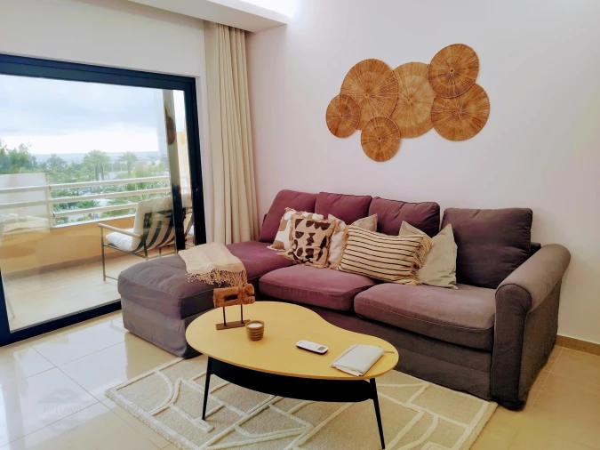 Apartamento T1 para Venda em Quarteira Foto 5