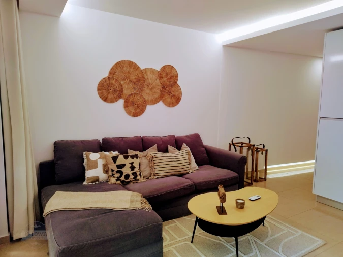 Apartamento T1 para Venda em Quarteira Foto 3