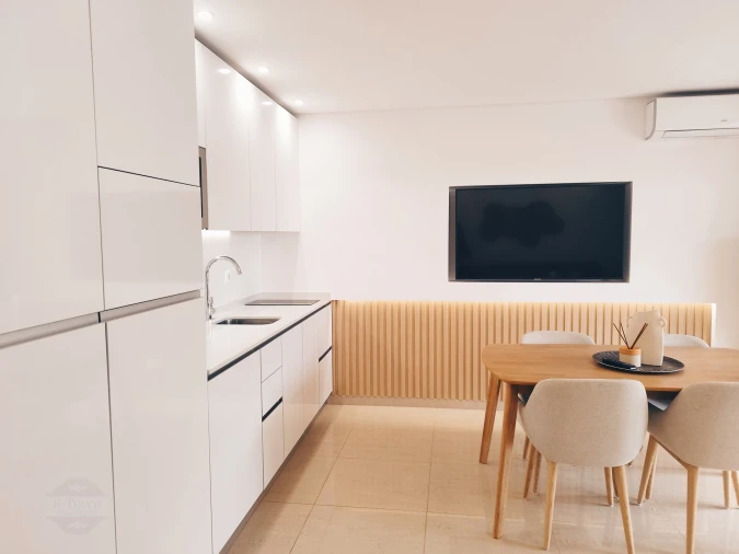 Apartamento T1 para Venda em Quarteira Foto 10