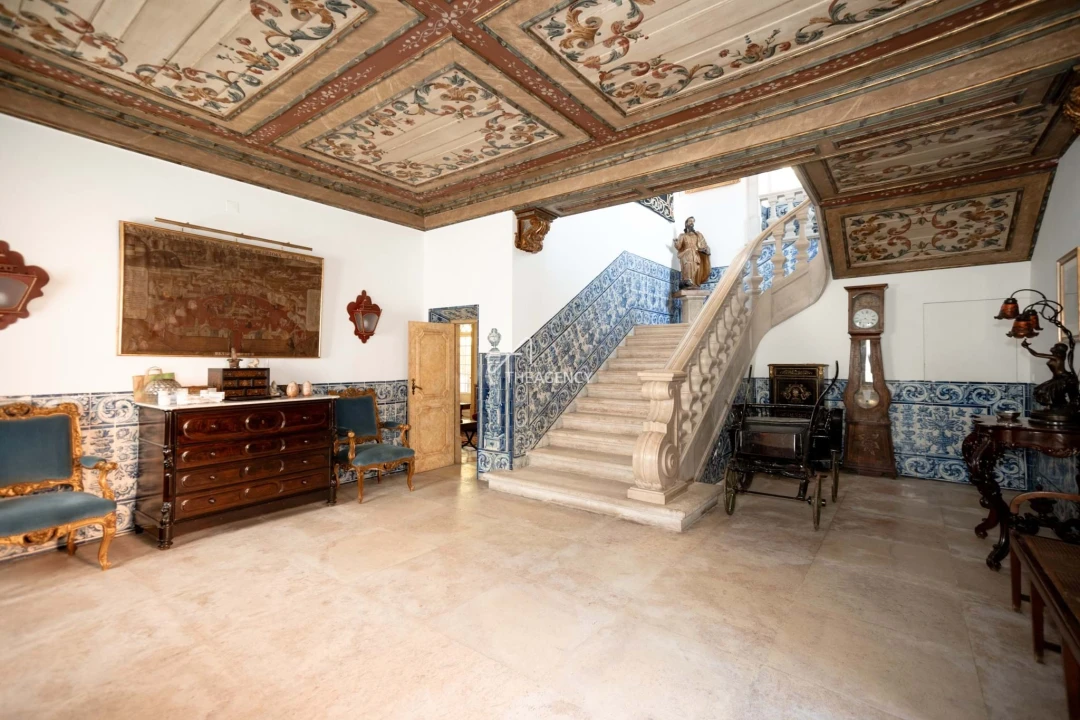 Quinta T7 para Venda em Lumiar Foto 71