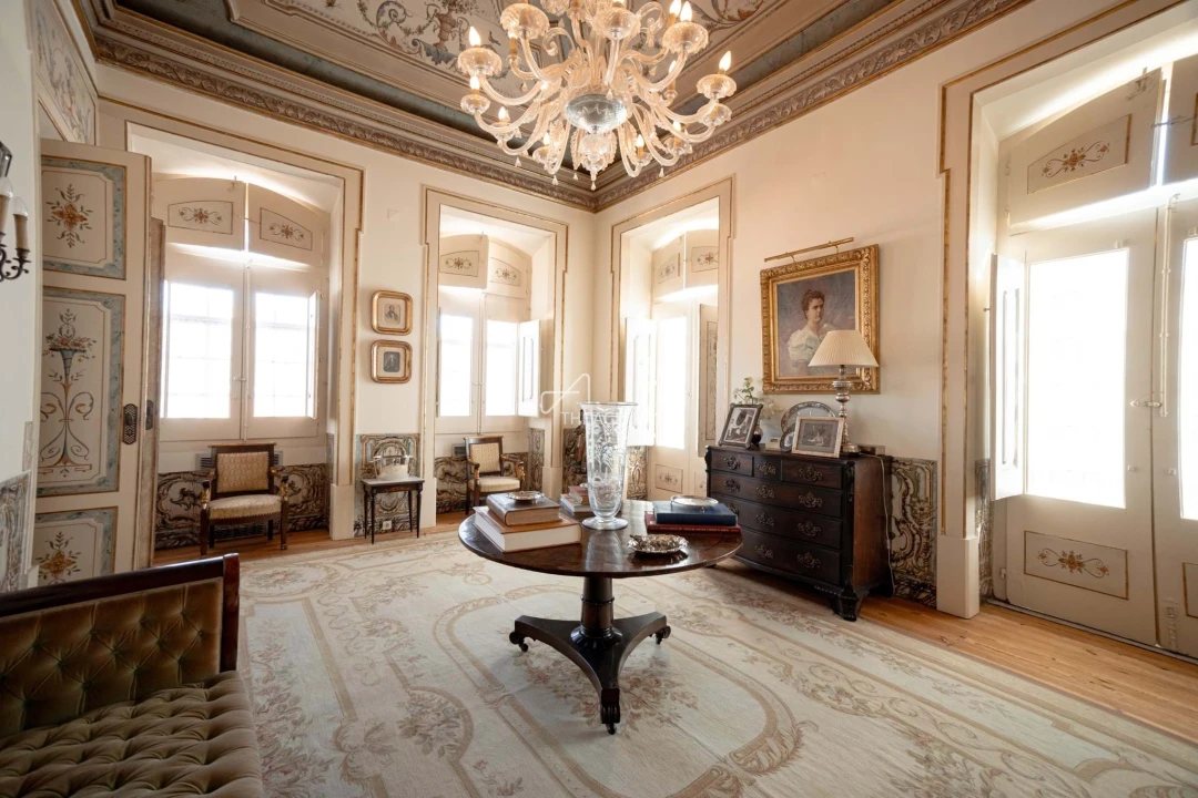 Quinta T7 para Venda em Lumiar Foto 51