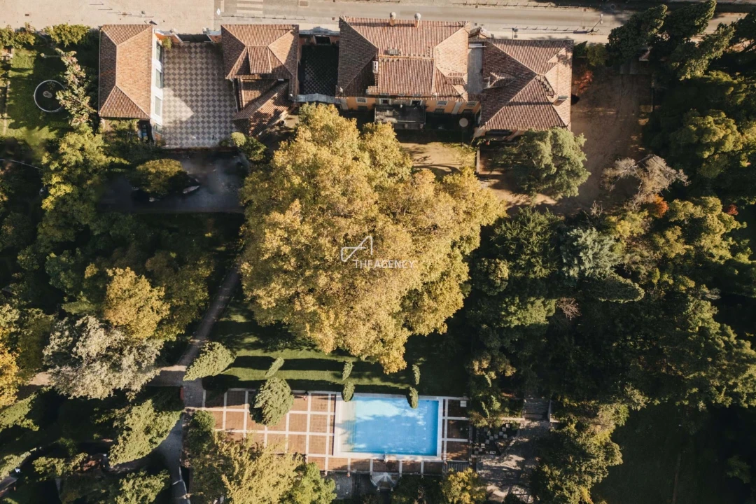 Quinta T7 para Venda em Lumiar Foto 17