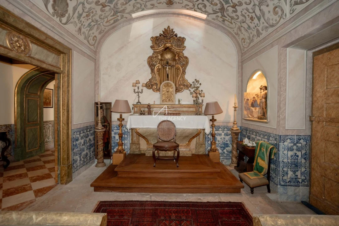 Quinta T7 para Venda em Lumiar Foto 64