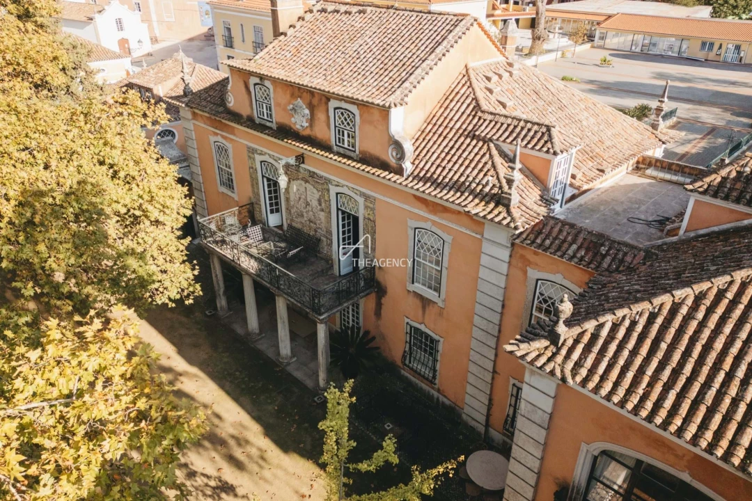 Quinta T7 para Venda em Lumiar Foto 20