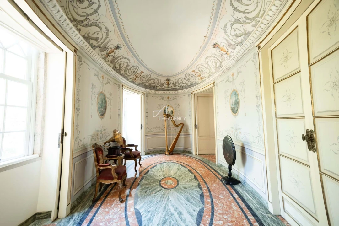 Quinta T7 para Venda em Lumiar Foto 46