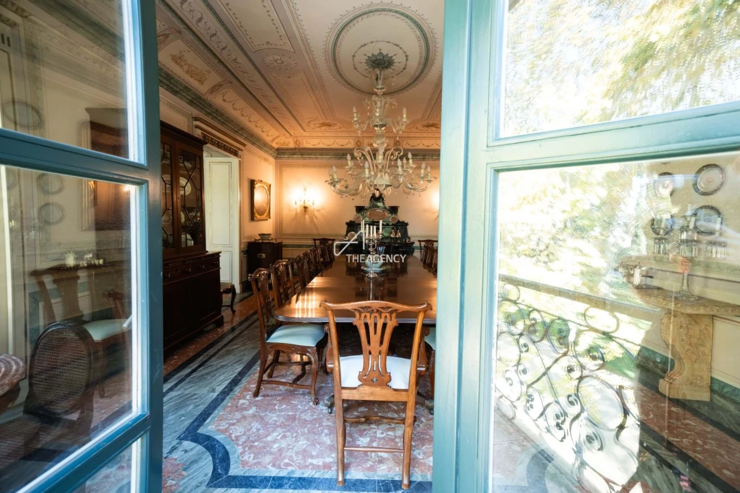 Quinta T7 para Venda em Lumiar Foto 42