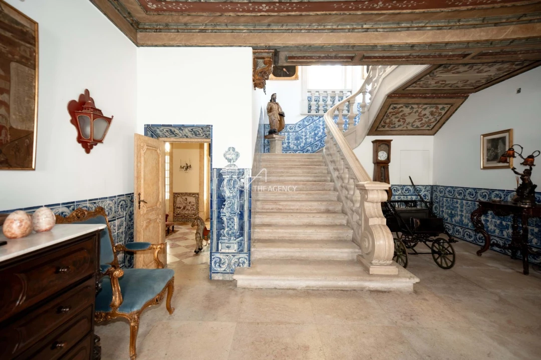 Quinta T7 para Venda em Lumiar Foto 70