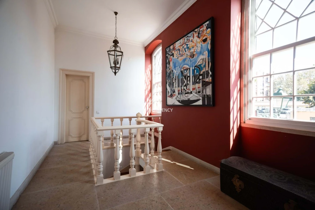 Quinta T7 para Venda em Lumiar Foto 40