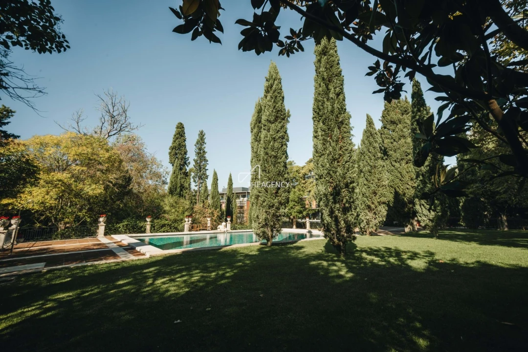 Quinta T7 para Venda em Lumiar Foto 84