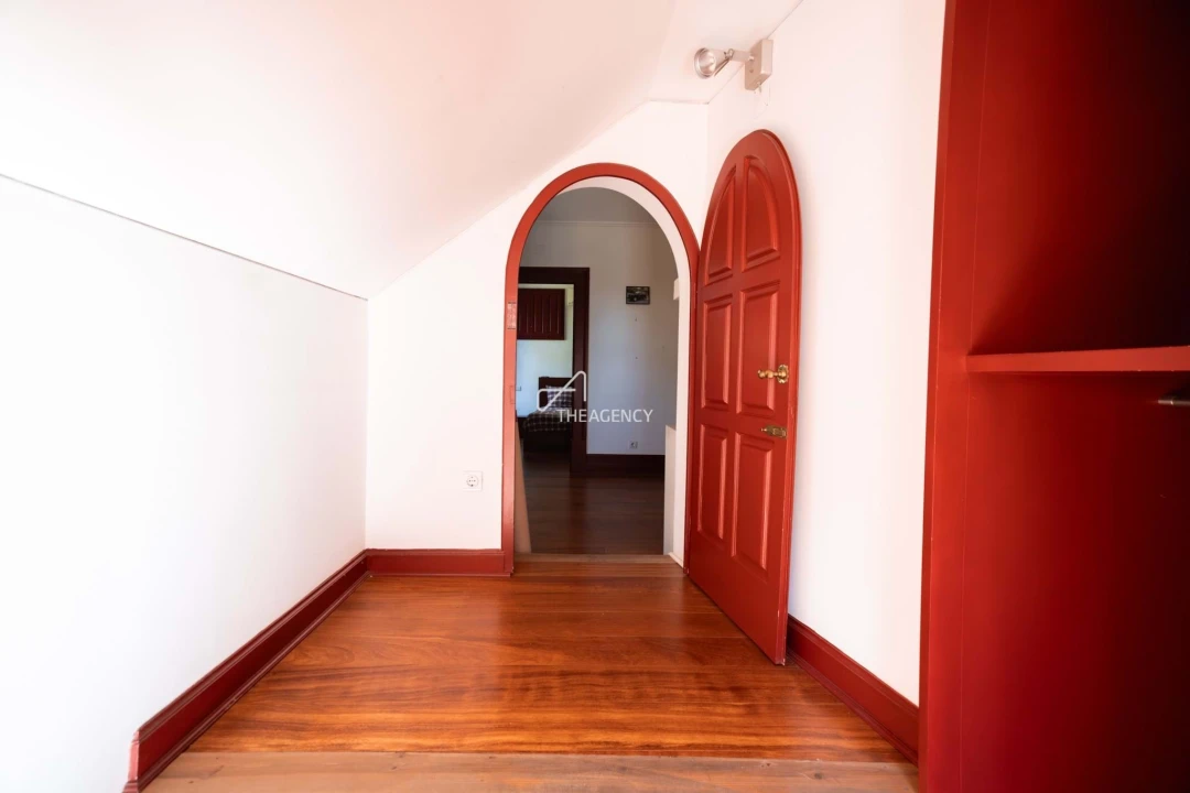 Quinta T7 para Venda em Lumiar Foto 36