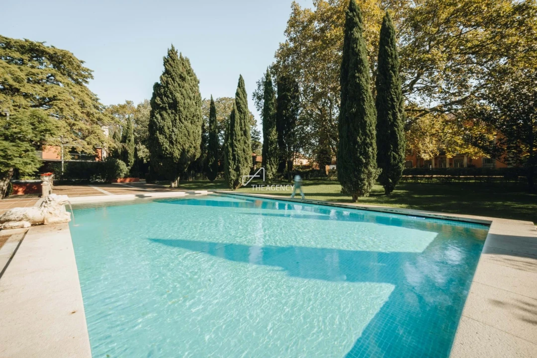 Quinta T7 para Venda em Lumiar Foto 82