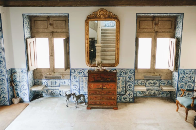 Quinta T7 para Venda em Lumiar Foto 12