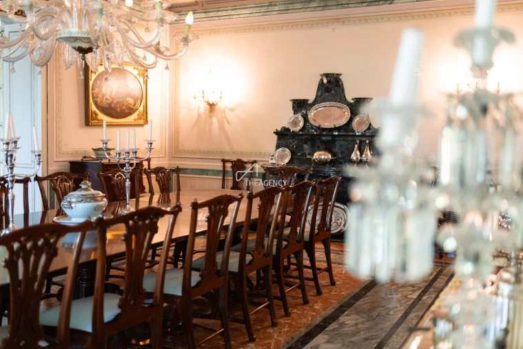 Quinta T7 para Venda em Lumiar Foto 29