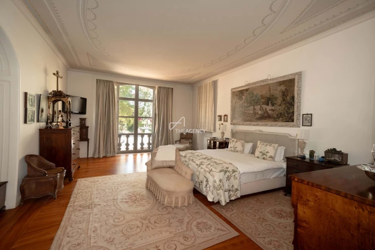 Quinta T7 para Venda em Lumiar Foto 63