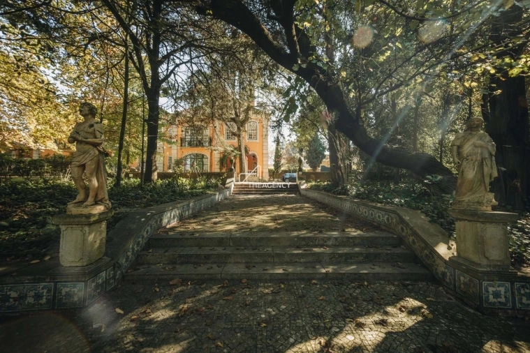 Quinta T7 para Venda em Lumiar Foto 79