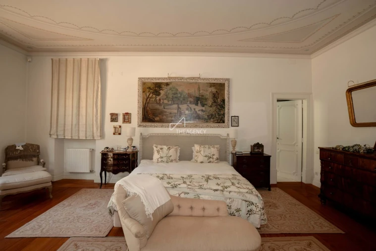 Quinta T7 para Venda em Lumiar Foto 62