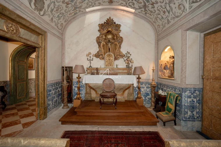 Quinta T7 para Venda em Lumiar Foto 64