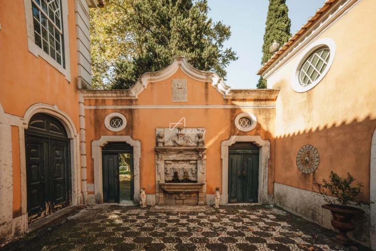 Quinta T7 para Venda em Lumiar Foto 73