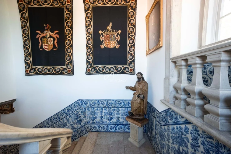 Quinta T7 para Venda em Lumiar Foto 48