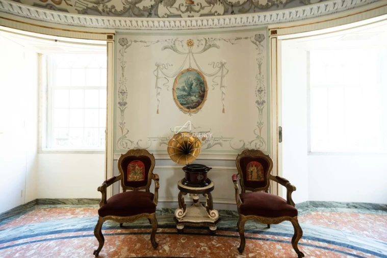 Quinta T7 para Venda em Lumiar Foto 44