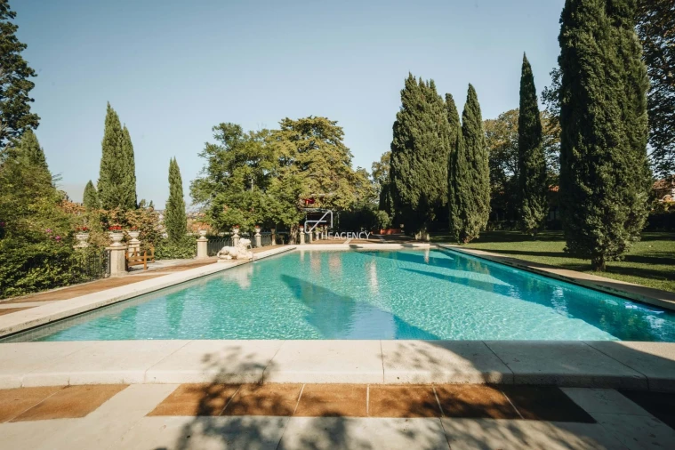 Quinta T7 para Venda em Lumiar Foto 83