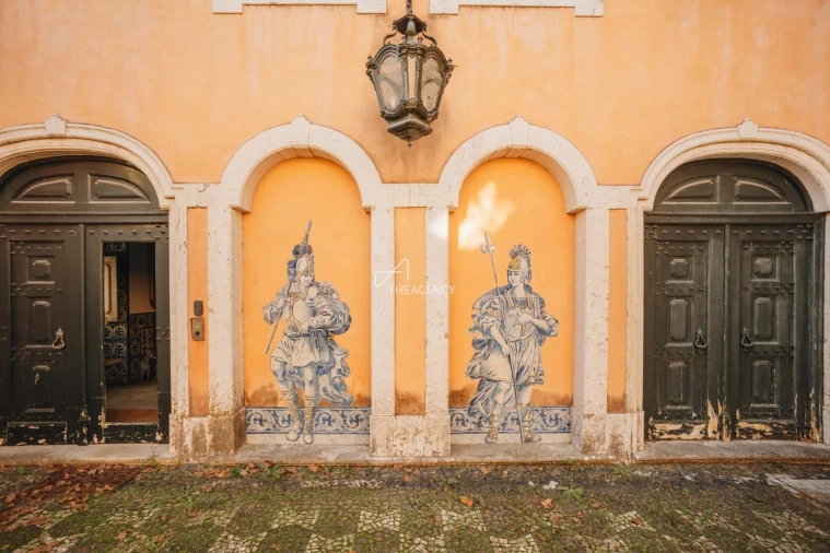 Quinta T7 para Venda em Lumiar Foto 72