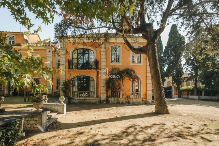 Quinta T7 para Venda em Lumiar Foto 78