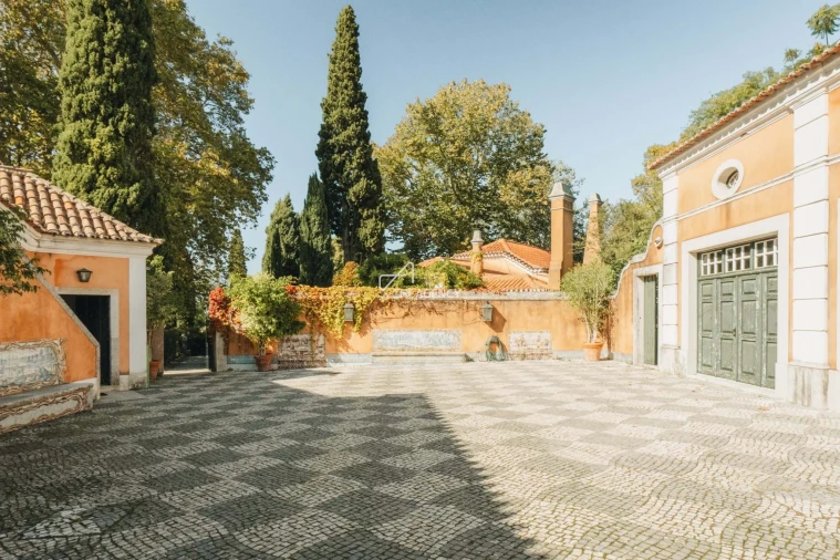 Quinta T7 para Venda em Lumiar Foto 93