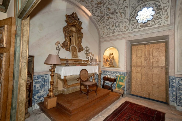 Quinta T7 para Venda em Lumiar Foto 65