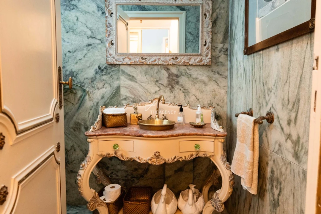 Quinta T7 para Venda em Lumiar Foto 33