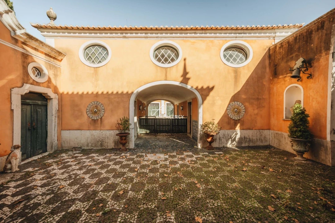 Quinta T7 para Venda em Lumiar Foto 74