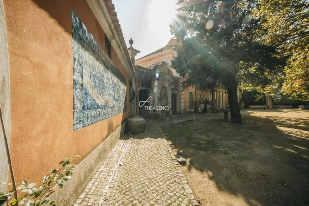 Quinta T7 para Venda em Lumiar Foto 90