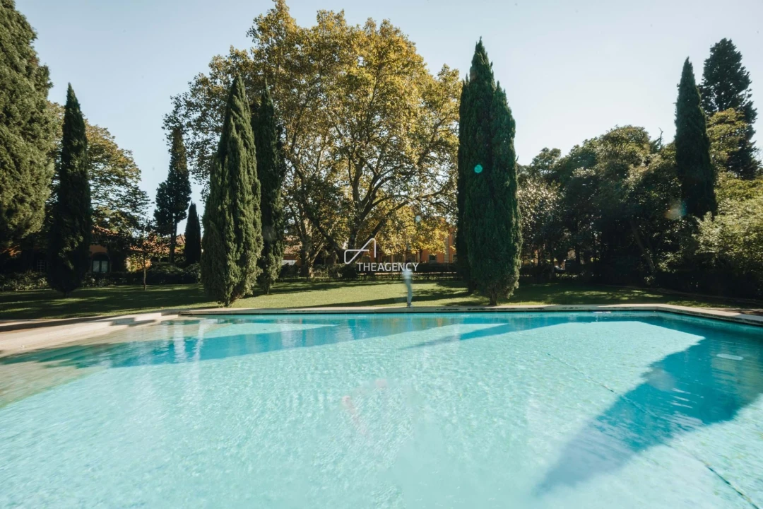 Quinta T7 para Venda em Lumiar Foto 81