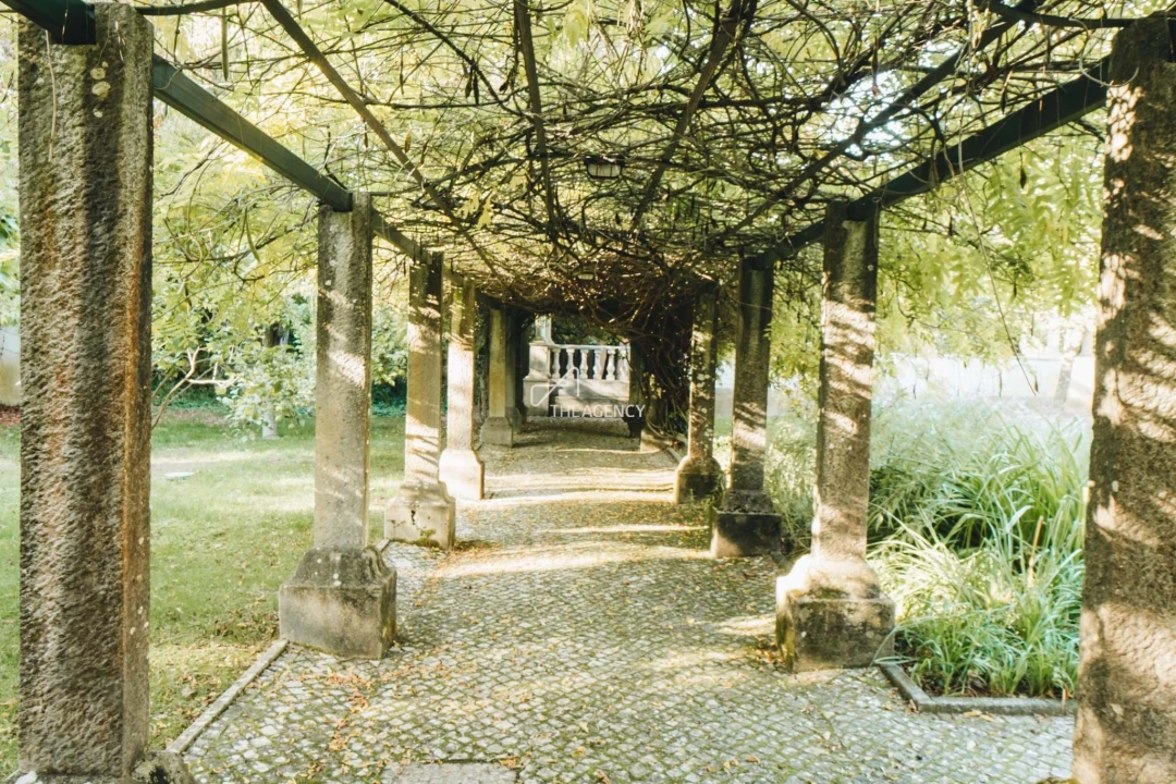 Quinta T7 para Venda em Lumiar Foto 8