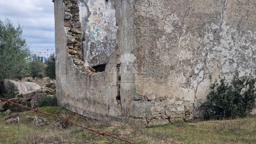 Terreno para Venda em Évora (São Mamede, Sé, São Pedro e Santo Antão) Foto 2
