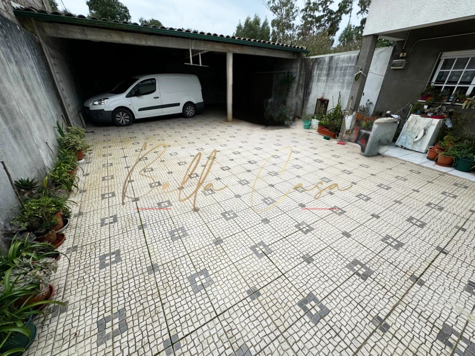 Moradia T3 para Venda em Oliveira do Bairro Foto 25