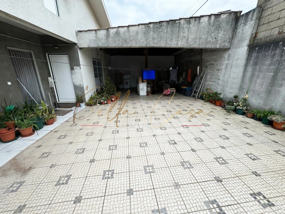 Moradia T3 para Venda em Oliveira do Bairro Foto 26