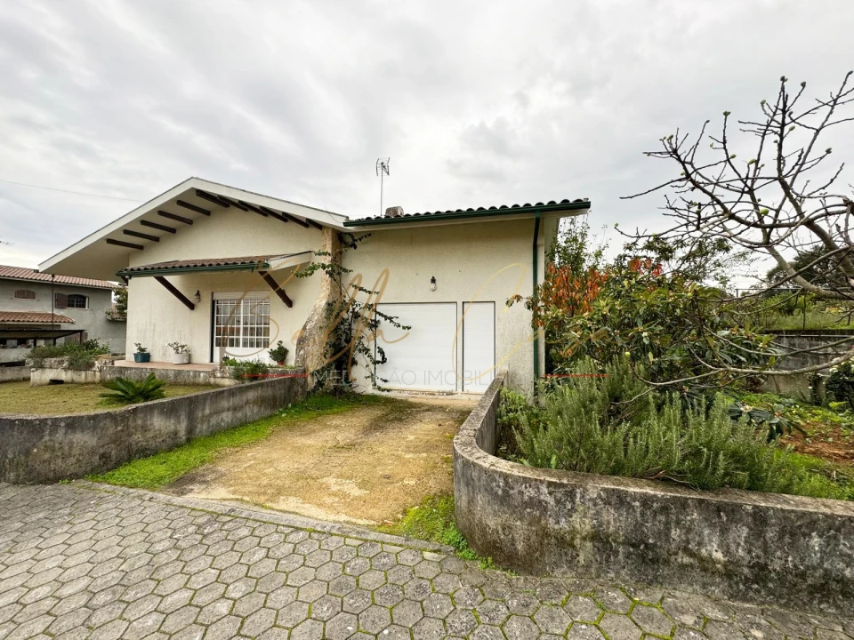 Moradia T3 para Venda em Oliveira do Bairro Foto 31