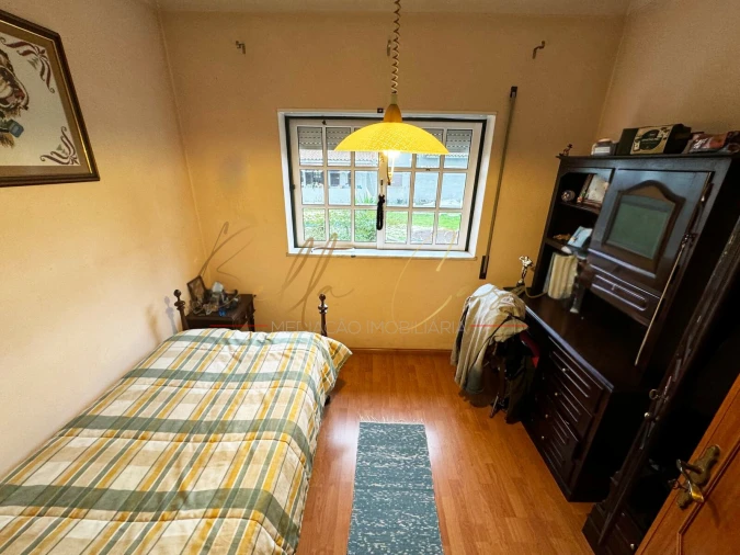 Moradia T3 para Venda em Oliveira do Bairro Foto 18