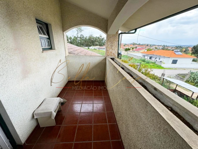 Moradia T3 para Venda em Oliveira do Bairro Foto 23