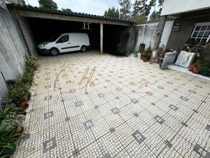 Moradia T3 para Venda em Oliveira do Bairro Foto 25