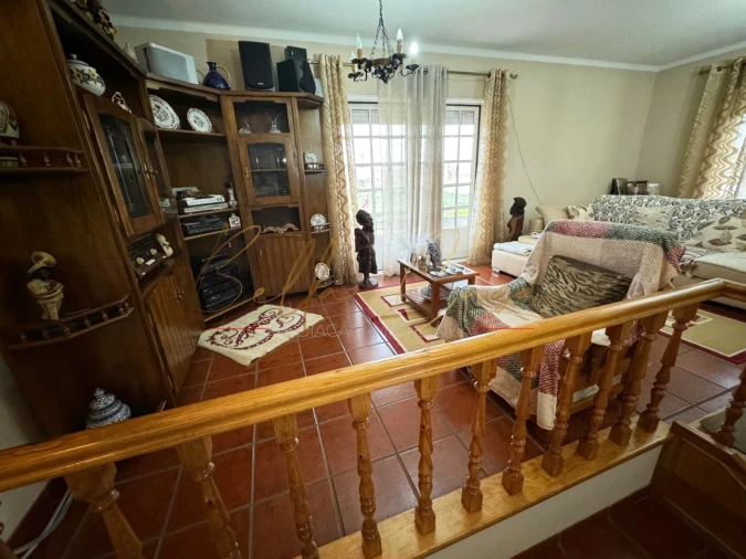 Moradia T3 para Venda em Oliveira do Bairro Foto 15