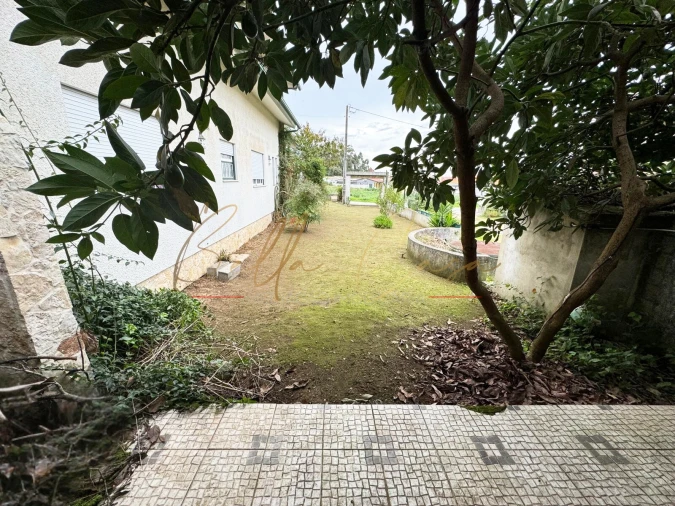Moradia T3 para Venda em Oliveira do Bairro Foto 4