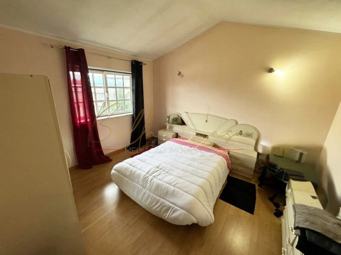 Moradia T3 para Venda em Oliveira do Bairro Foto 21