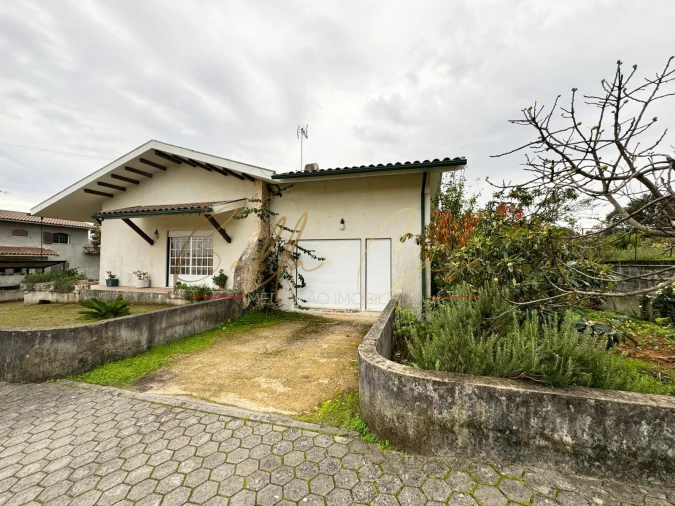 Moradia T3 para Venda em Oliveira do Bairro Foto 31